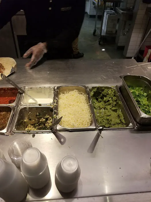 Chipotle Mexican Grill Picture 10