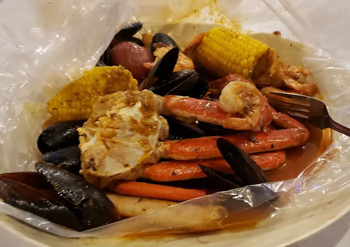 Pier 11 Boiling Seafood & Bar Picture 3