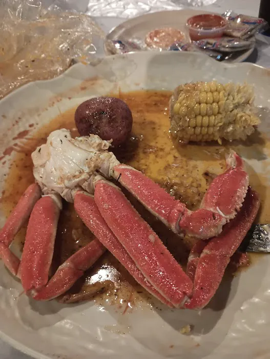 Pier 11 Boiling Seafood & Bar Picture 4
