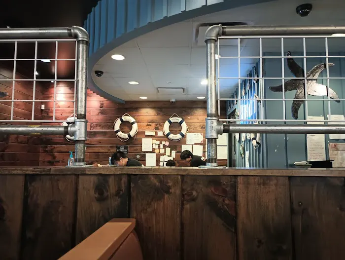Pier 11 Boiling Seafood & Bar Picture 7