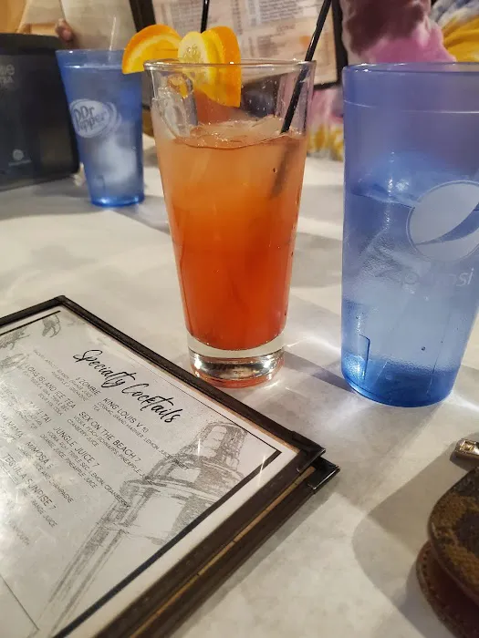 Pier 11 Boiling Seafood & Bar Picture 10