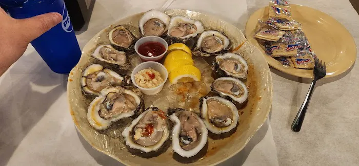 Pier 11 Boiling Seafood & Bar Picture 9