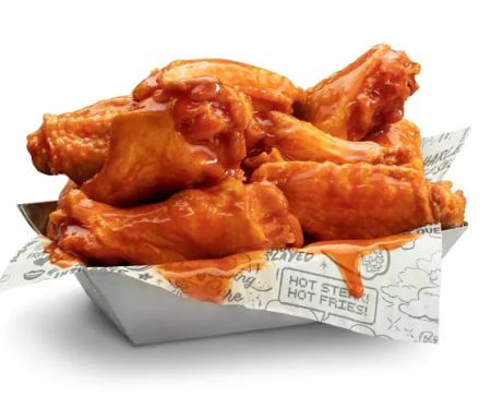 Charleys Cheesesteaks and Wings