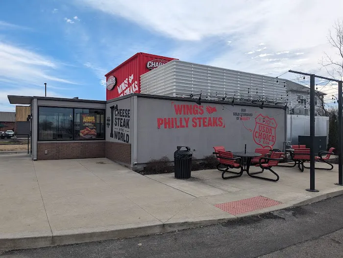 Charleys Cheesesteaks and Wings Picture 2