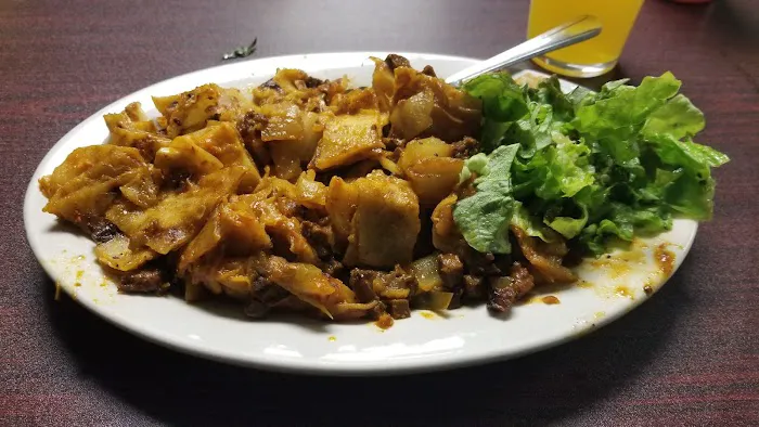 Calanley Somali Restaurant Picture 1