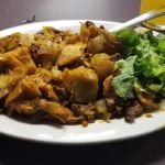 Calanley Somali Restaurant