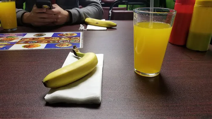 Calanley Somali Restaurant Picture 6