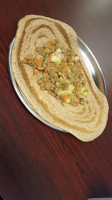 Calanley Somali Restaurant Picture 5