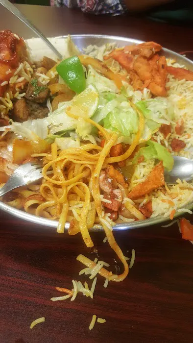 Calanley Somali Restaurant Picture 9