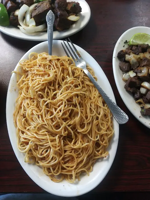 Calanley Somali Restaurant Picture 7