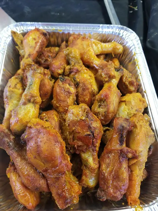 Calanley Somali Restaurant Picture 10