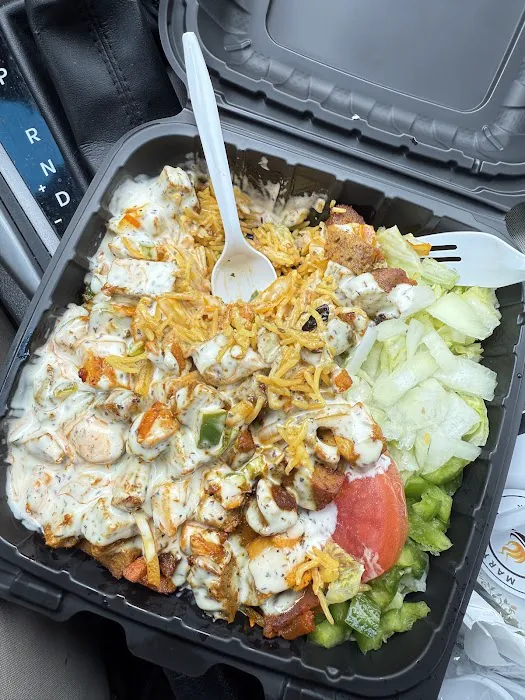 Maryams Halal Taste of New York Picture 4