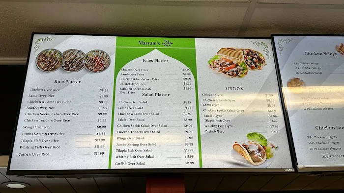 Maryams Halal Taste of New York Picture 5