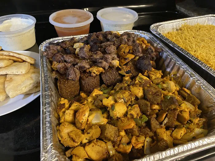 Maryams Halal Taste of New York Picture 8
