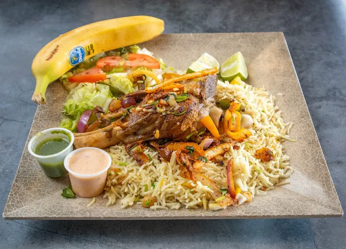 Hooyo Grill & Cafe Picture 6