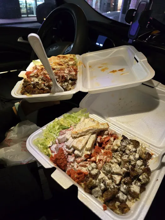 Halal New York Gyro Picture 2