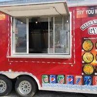 Halal New York Gyro ico