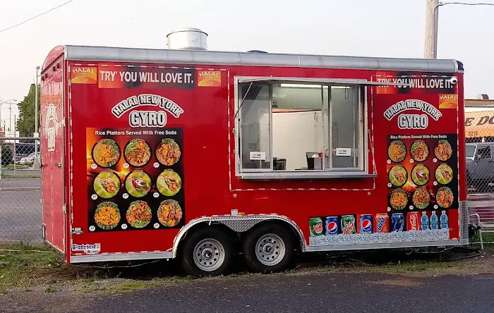 Halal New York Gyro Picture 3
