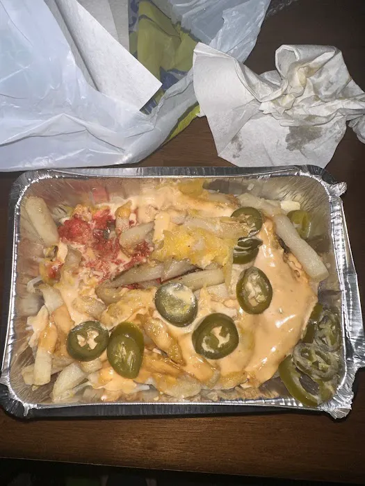 Halal New York Gyro Picture 7