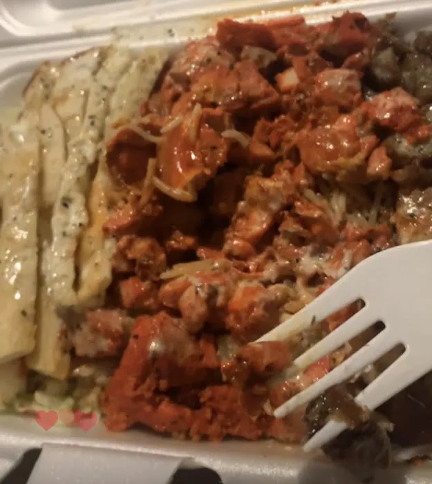 Halal New York Gyro Picture 10