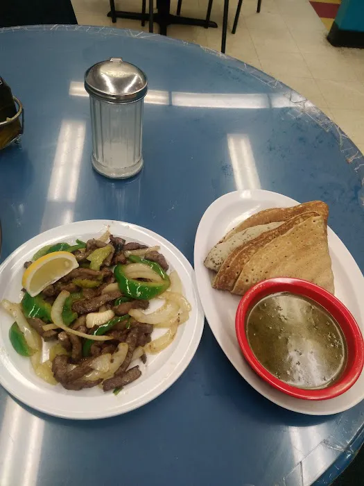 Banadir Cuisine Restaurant Picture 3