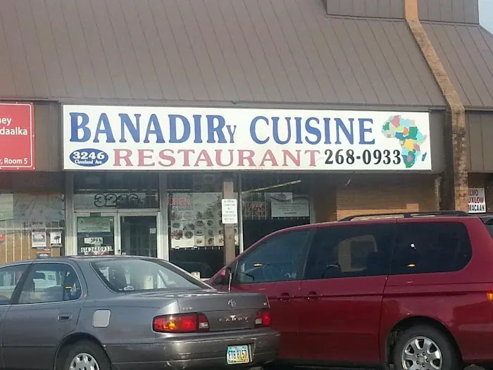 Banadir Cuisine Restaurant Picture 2