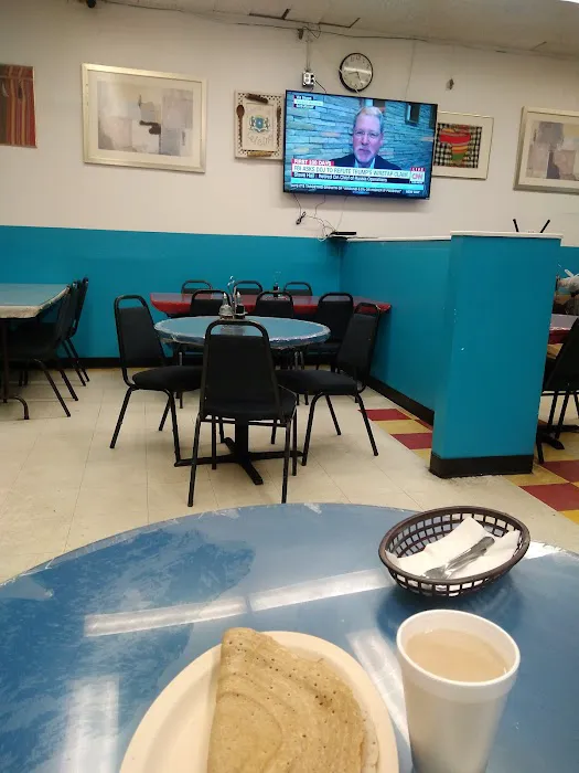 Banadir Cuisine Restaurant Picture 1