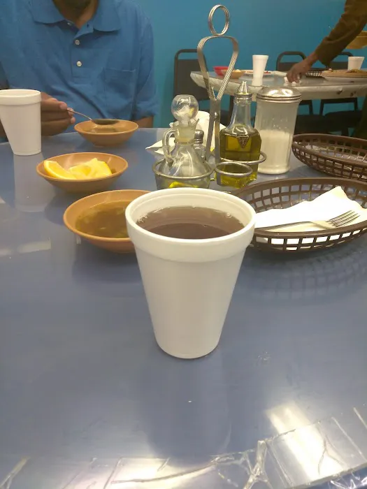 Banadir Cuisine Restaurant Picture 5