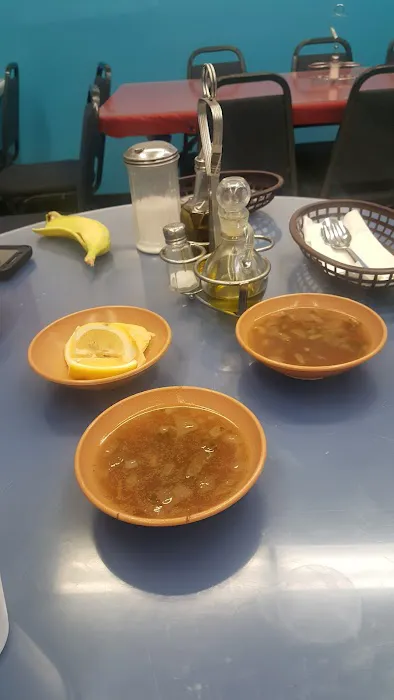Banadir Cuisine Restaurant Picture 10