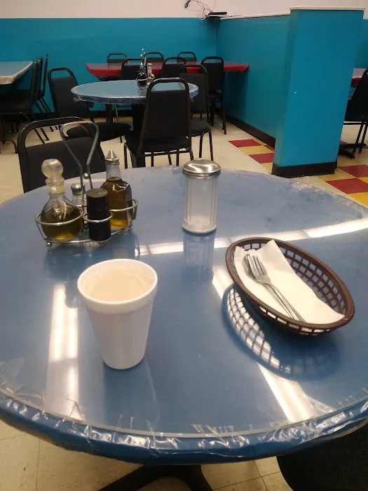 Banadir Cuisine Restaurant Picture 9