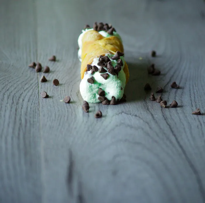 If You Cannoli Imagine Picture 1