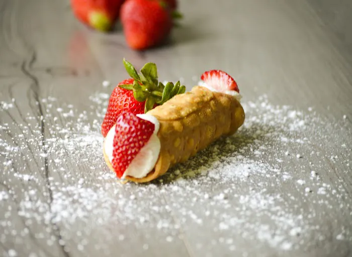 If You Cannoli Imagine Picture 2