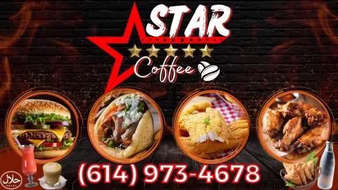 Star Coffee Picture 8
