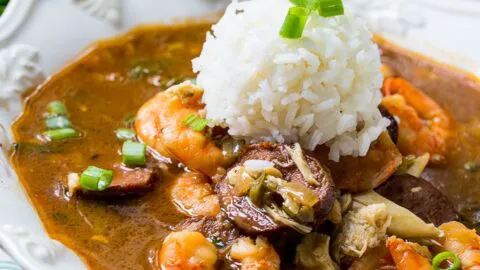Tricia's Creole Cafe' Picture 1