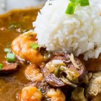 Tricia's Creole Cafe' ico