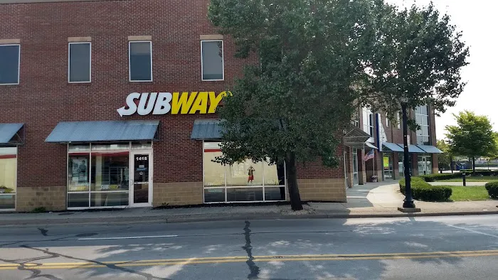 Subway Picture 2