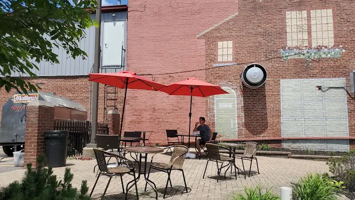 Big Mal's Linden Cafe Picture 3