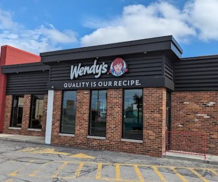 Wendy's
