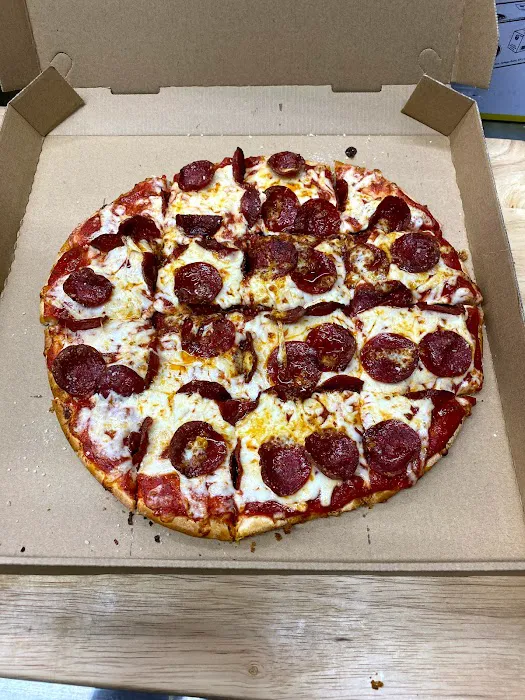 Zacks Kitchen & Deli Picture 1
