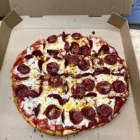 Zacks Kitchen & Deli ico
