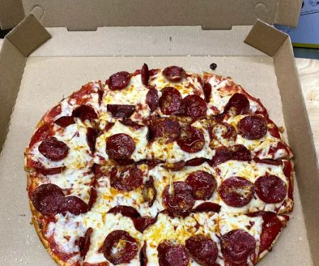 Zacks Kitchen & Deli