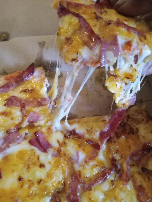 Zacks Kitchen & Deli Picture 7