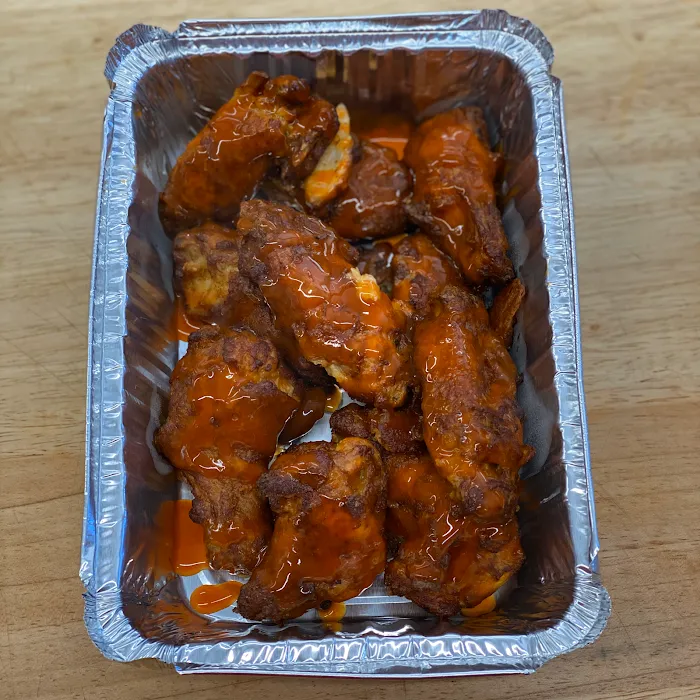 Zacks Kitchen & Deli Picture 8