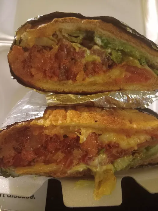 Taqueria Los Michoacanos Picture 1