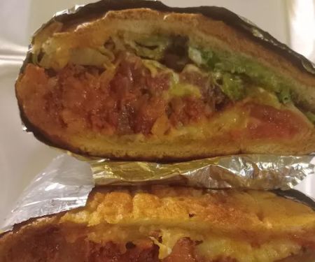 Taqueria Los Michoacanos