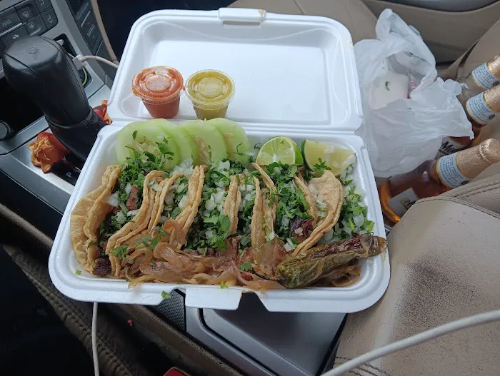 Taqueria Los Michoacanos Picture 3