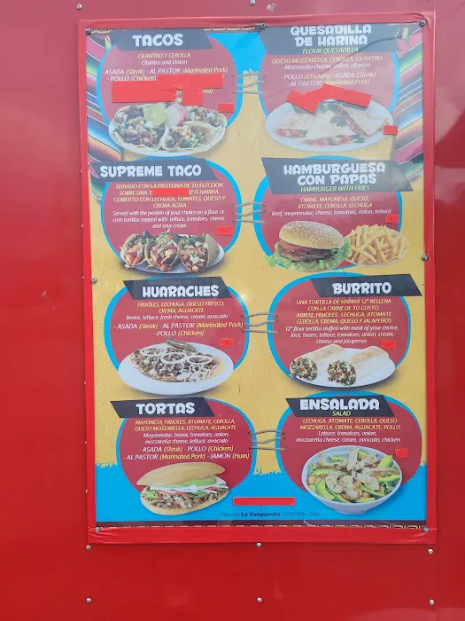 Taqueria Los Michoacanos Picture 5
