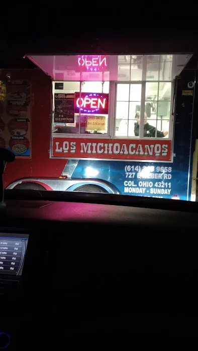 Taqueria Los Michoacanos Picture 6