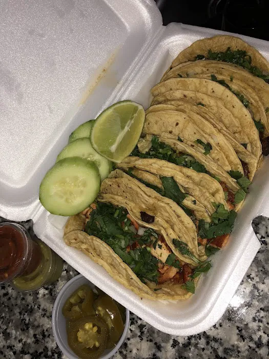 Taqueria Los Michoacanos Picture 9