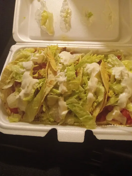 Taqueria Los Michoacanos Picture 8